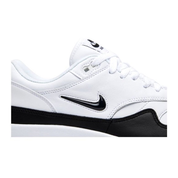 NIKE AIR MAX 1 JEWEL PREMIUM - Picture 7 of 8